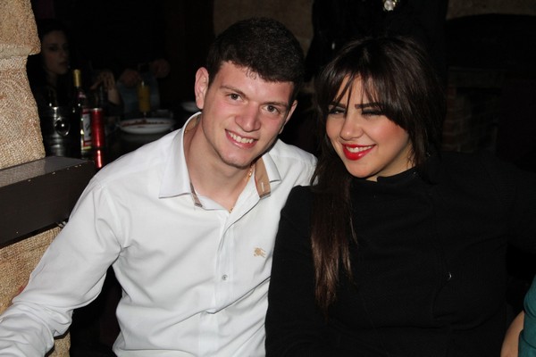 Christmas Party 